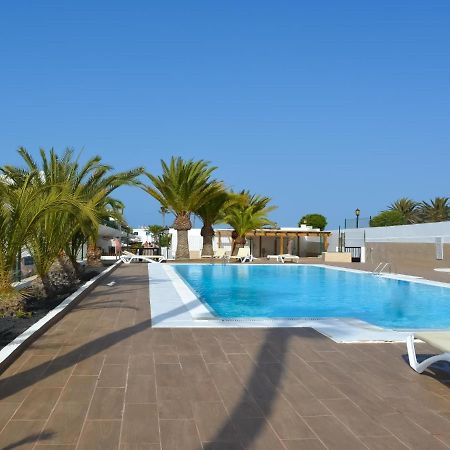 Dunasol 341 By Best Holidays Fuerteventura Corralejo Extérieur photo