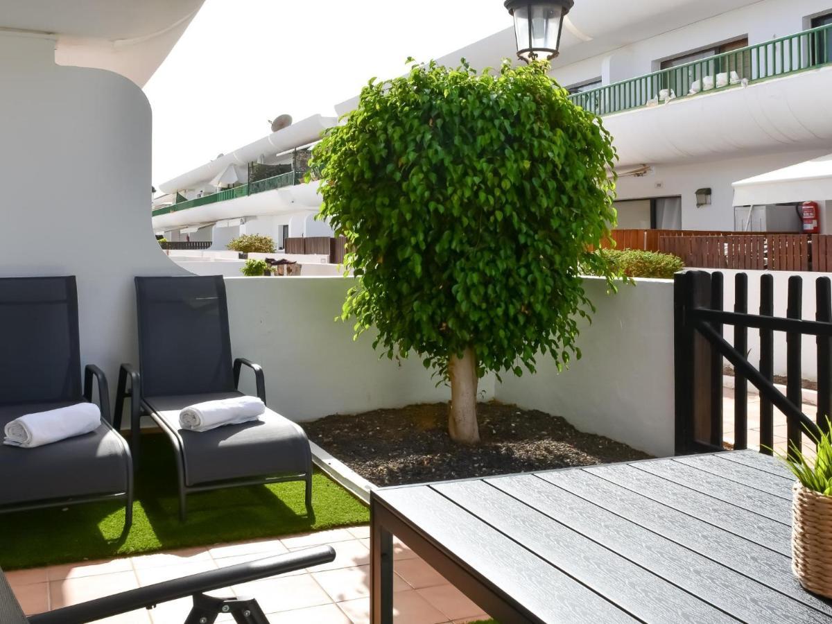 Dunasol 341 By Best Holidays Fuerteventura Corralejo Extérieur photo