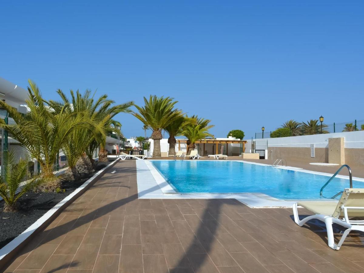 Dunasol 341 By Best Holidays Fuerteventura Corralejo Extérieur photo
