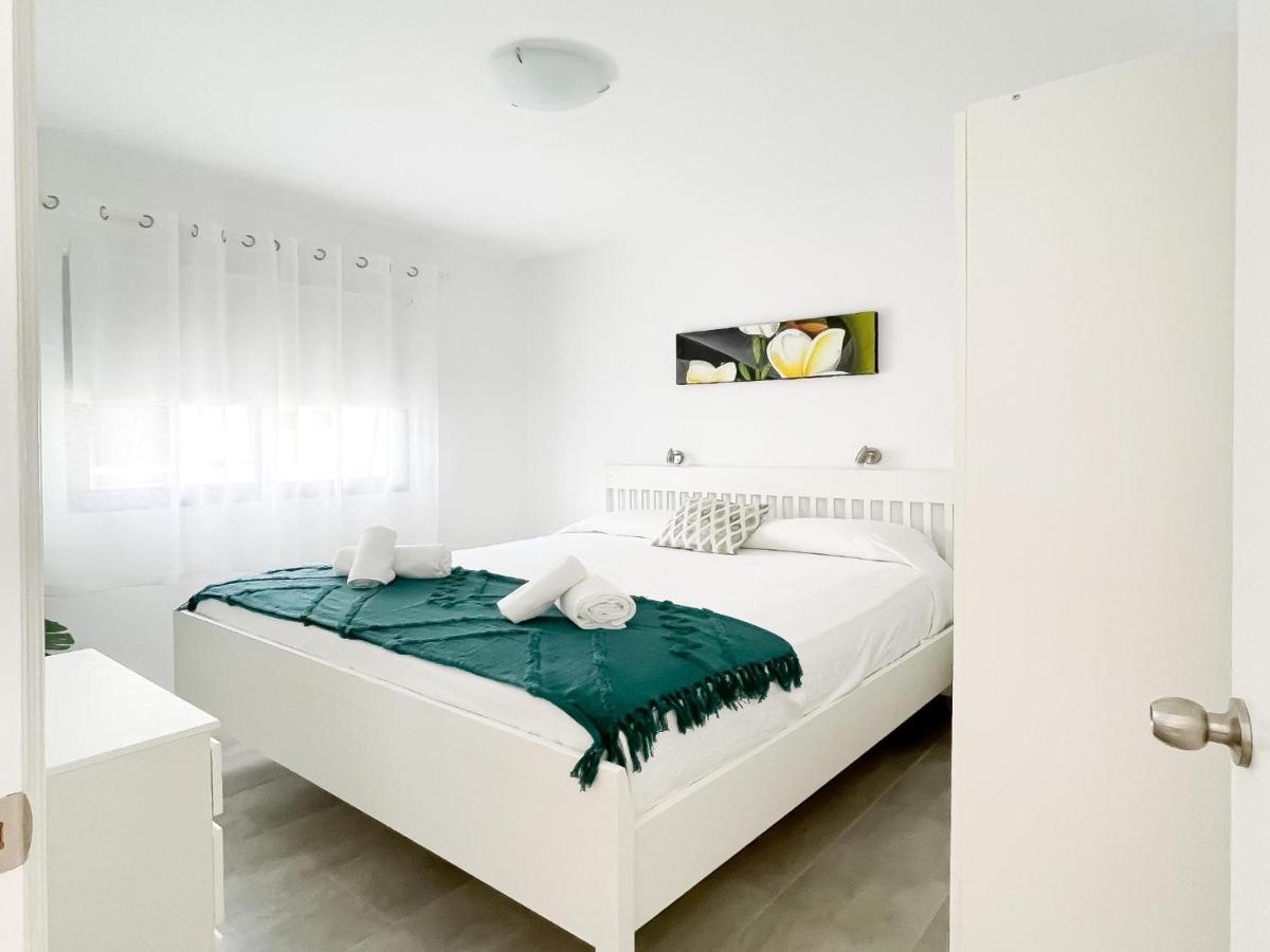 Dunasol 341 By Best Holidays Fuerteventura Corralejo Extérieur photo