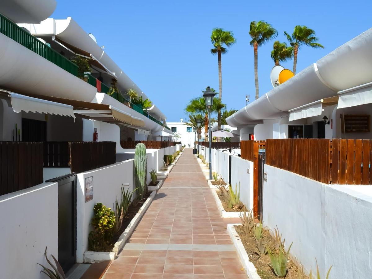 Dunasol 341 By Best Holidays Fuerteventura Corralejo Extérieur photo