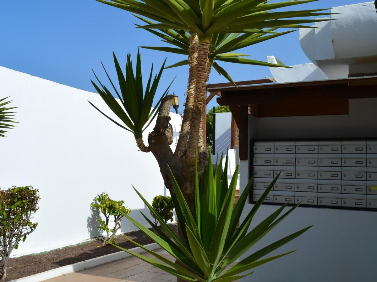 Dunasol 341 By Best Holidays Fuerteventura Corralejo Extérieur photo
