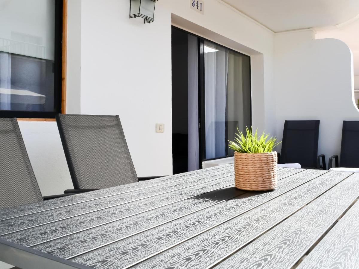 Dunasol 341 By Best Holidays Fuerteventura Corralejo Extérieur photo