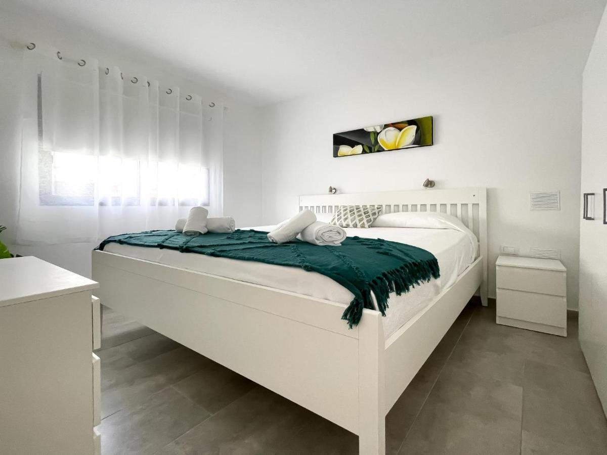 Dunasol 341 By Best Holidays Fuerteventura Corralejo Extérieur photo
