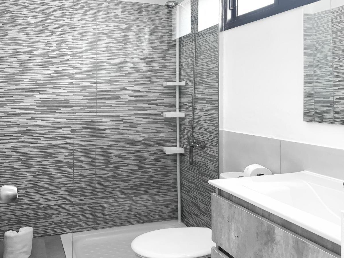 Dunasol 341 By Best Holidays Fuerteventura Corralejo Extérieur photo