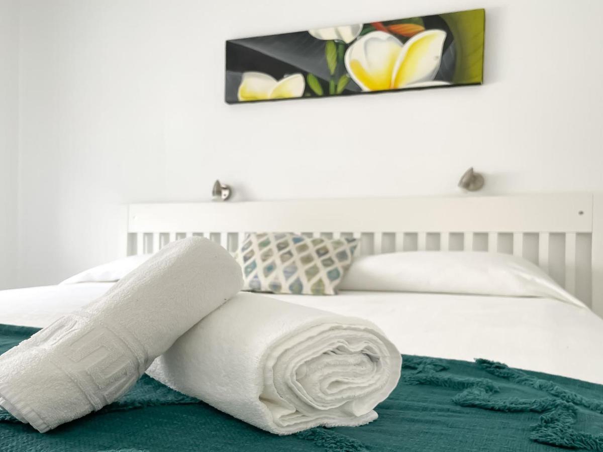 Dunasol 341 By Best Holidays Fuerteventura Corralejo Extérieur photo